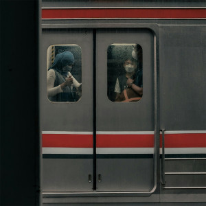Album Kebayoran from Semenjana