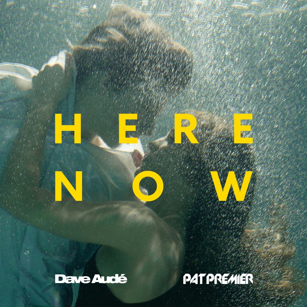 Here Now (Extended)