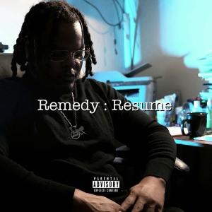 Album Resume (Explicit) oleh Remedy
