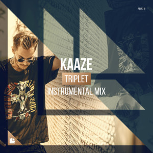 收聽Kaaze的Triplet (Instrumental Mix)歌詞歌曲