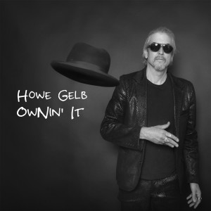 Album Ownin' It oleh Howe Gelb