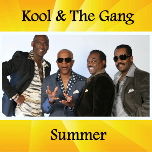 Summer dari Kool & The Gang