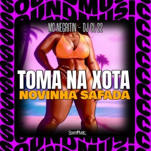 Toma na xota novinha safada (Explicit) dari MC Negritin