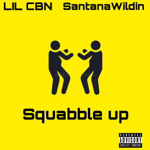 Album Squabble Up (Explicit) from 
