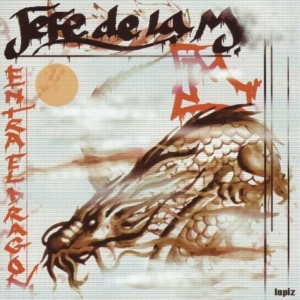 Dengarkan lagu Ciencia de Calle nyanyian Jefe de la M dengan lirik