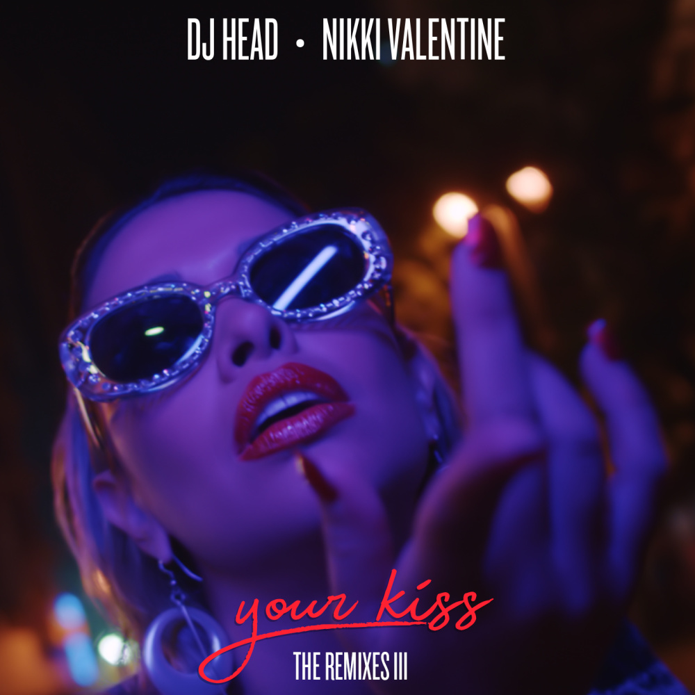 Your Kiss (Mindskap Remix)