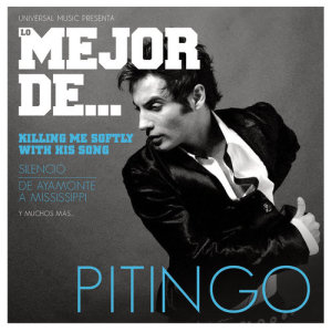 ดาวน์โหลดและฟังเพลง Killing Me Softly With His Song (Mátame Suavemente Con Tu Canción) พร้อมเนื้อเพลงจาก Pitingo