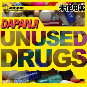 Dapanji的專輯Unused Drugs
