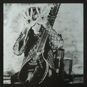 Dengarkan Star Power (2009; Acoustic) lagu dari Sonic Youth dengan lirik