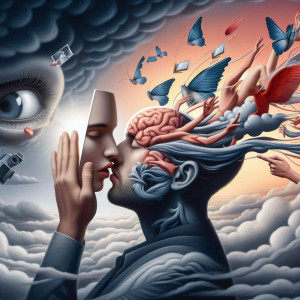 Listen to Anders song with lyrics from Clouds