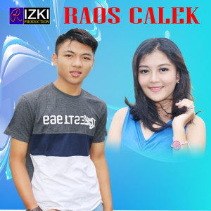 Album Raos Calek from Nadia