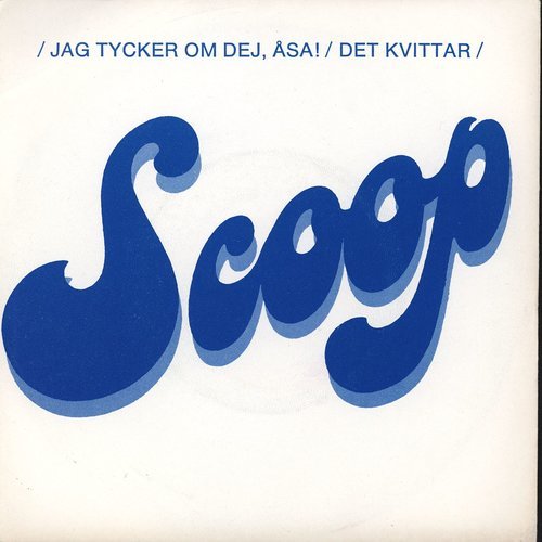 Det kvittar