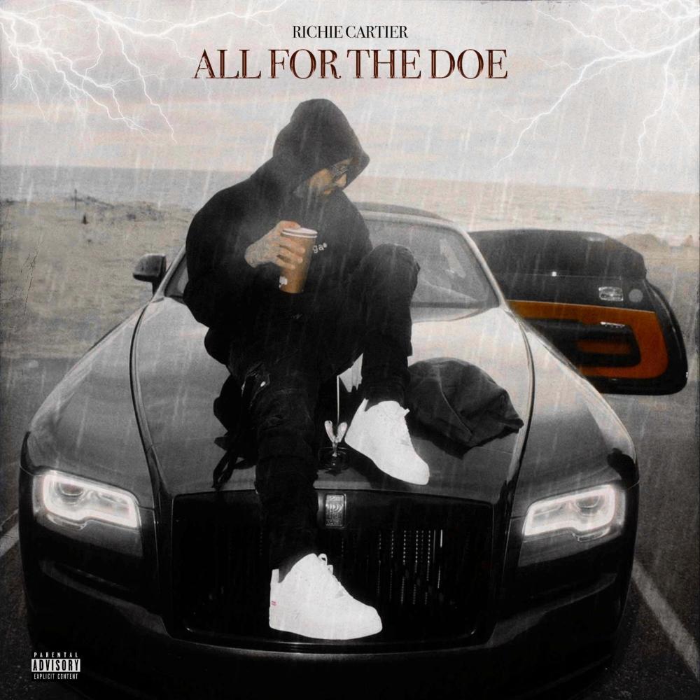 All I Ever Wanted (feat. ITBEMG) (Explicit)