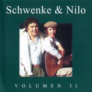 อัลบัม Schwenke y Nilo, Vol. 2 ศิลปิน Nelson Schwenke