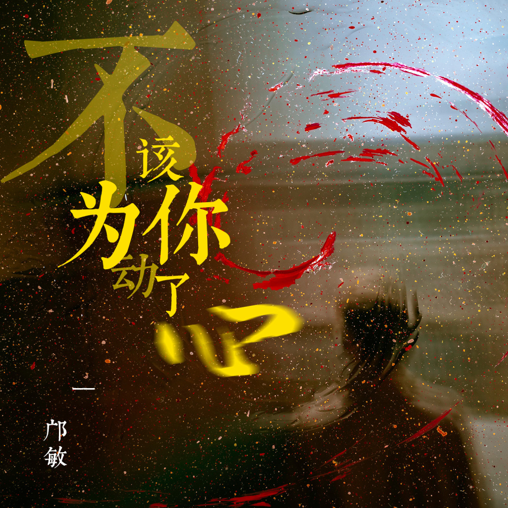 不该为你动了心 (伴奏)