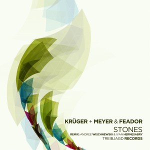 Krüger+Meyer的專輯Stones