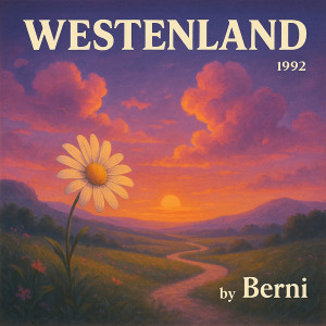 Berni的專輯Westenland 1992