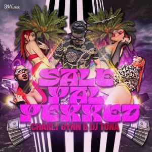 Album Sale Pal Perreo (Explicit) from DJ Tona