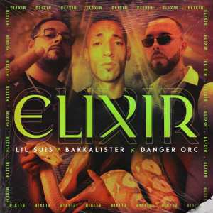 Album Elixir (Explicit) from lil suis