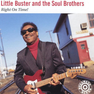 ดาวน์โหลดและฟังเพลง Ever Since พร้อมเนื้อเพลงจาก Little Buster & the Soul Brothers