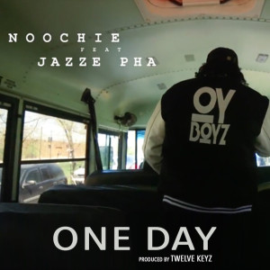 Album One Day (feat. Jazze Pha) (Explicit) from Jazze Pha