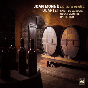 Joan Monnè的專輯La cara oculta