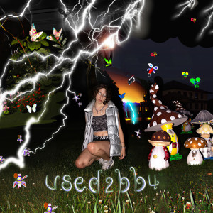 default playlist img