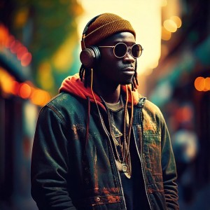 default playlist img