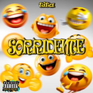 收聽Tita的Sorridente (Explicit)歌詞歌曲