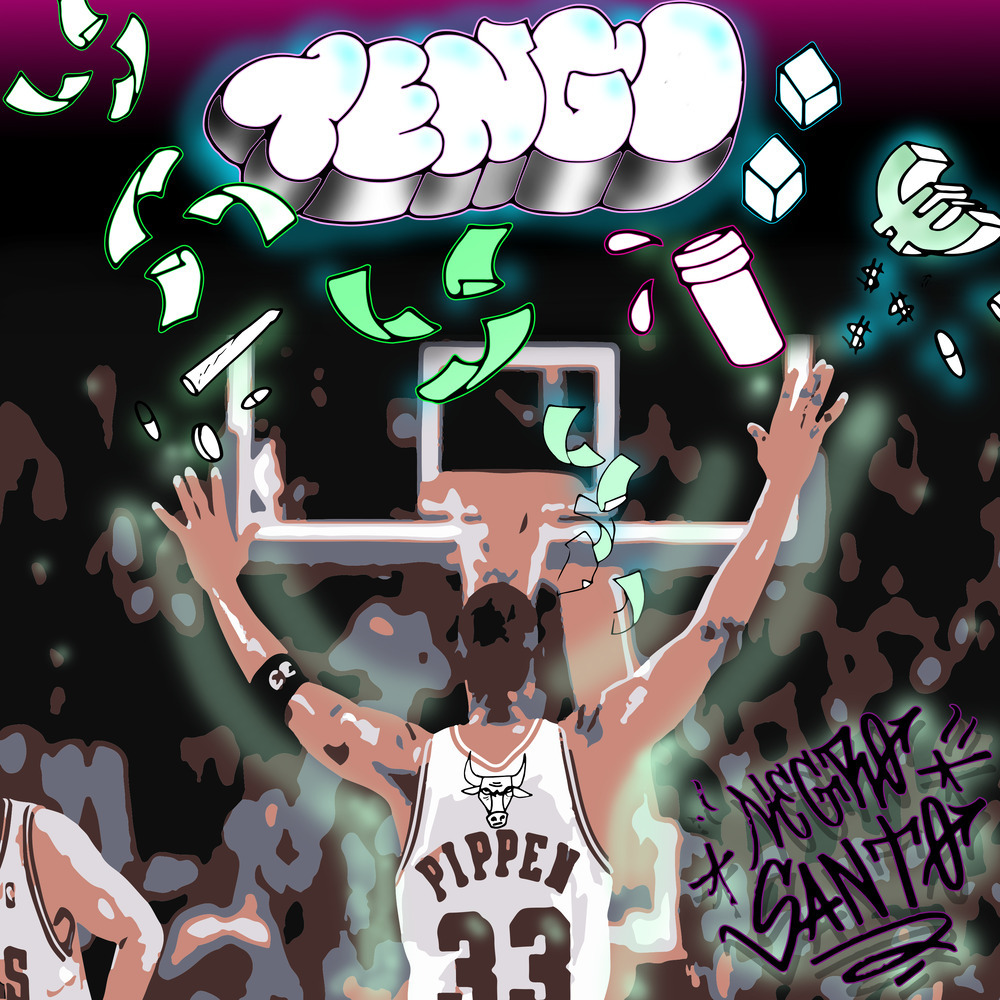 TENGO (Explicit)