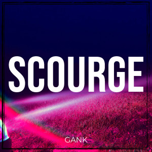 Album Scourge from GANK