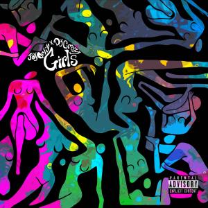 Jay Ortiz的專輯Girls