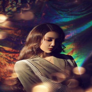 收听哆哆的愛的方式歌词歌曲