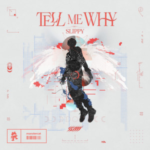 Slippy的专辑Tell Me Why