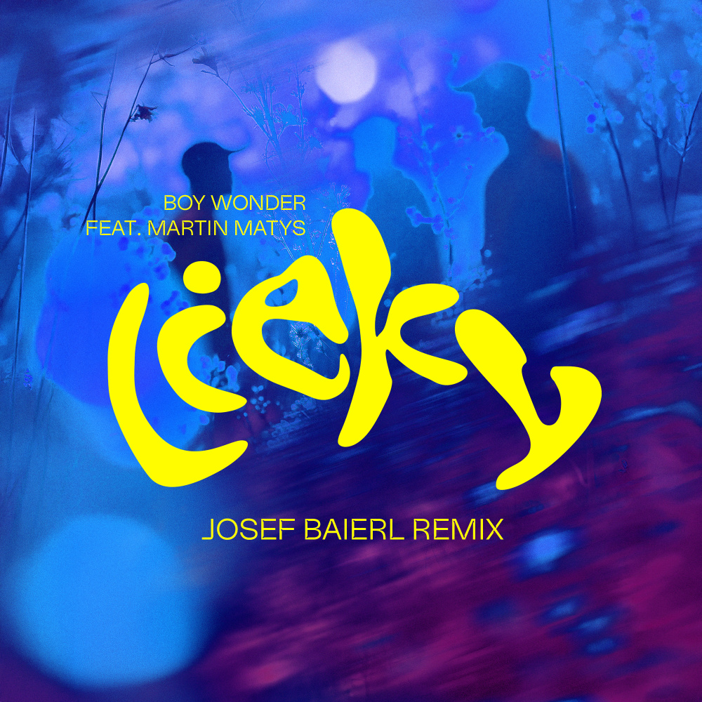 Lieky (Josef Baierl Remix|Explicit)