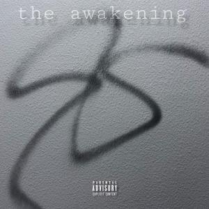 ozone的專輯the awakening