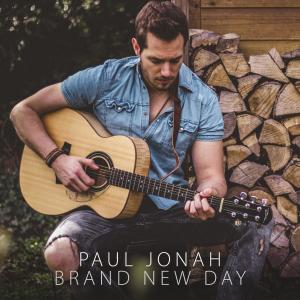 收聽Paul Jonah的Brand new day歌詞歌曲