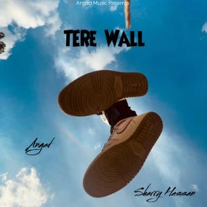 Album Tere Wall from Angad