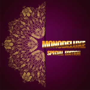 Dengarkan lagu In Your Steps nyanyian Monodeluxe dengan lirik