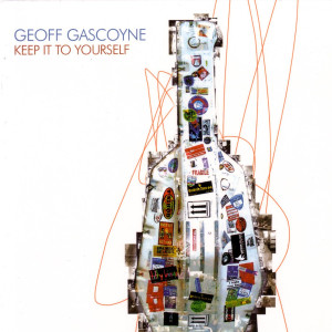 收聽Geoff Gascoyne的God Only Knows歌詞歌曲