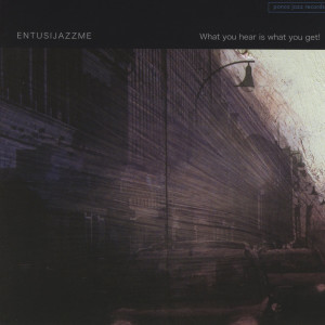 收聽Entusijazzme的Yesterday歌詞歌曲