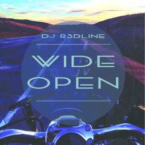Dengarkan lagu Wide Open nyanyian DJ R3DLINE dengan lirik