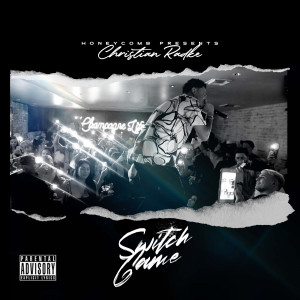 Ymcmb Flow的专辑Switch Game (Explicit)