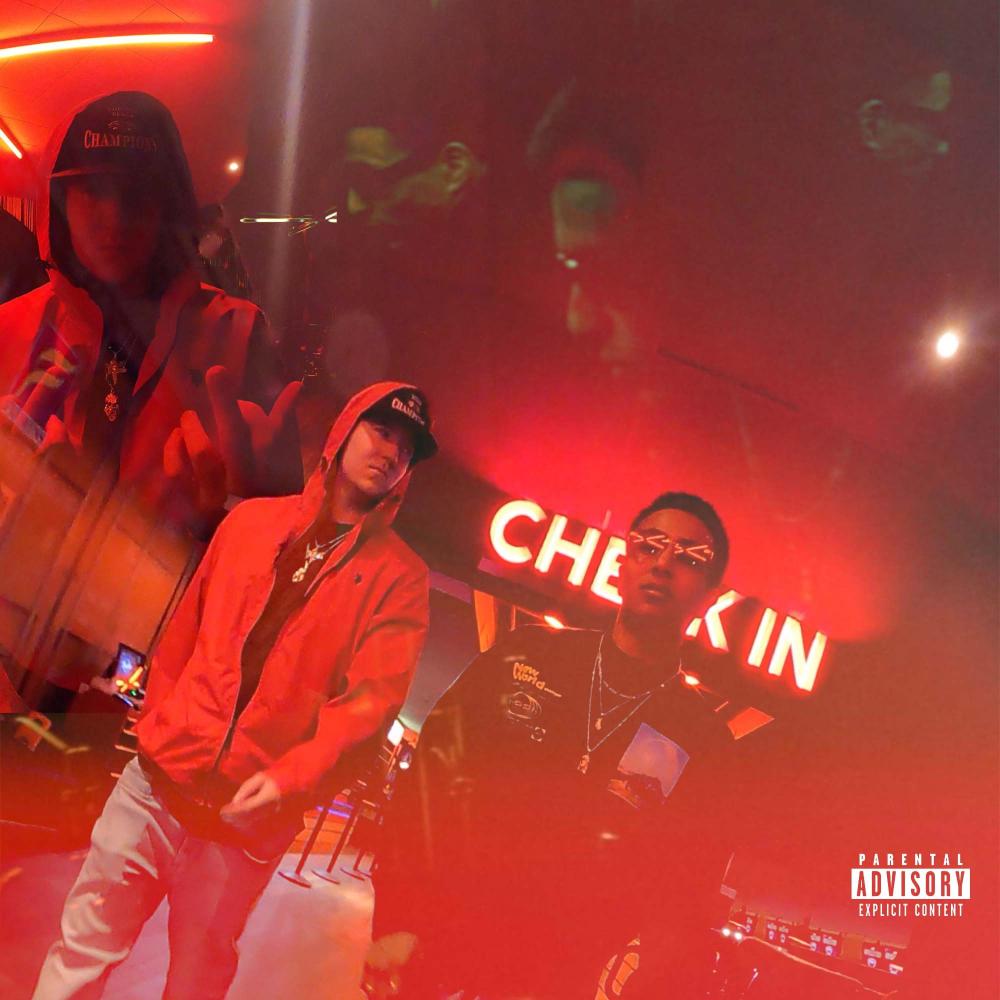 Insane (feat. YBP & $ACE) (Explicit)