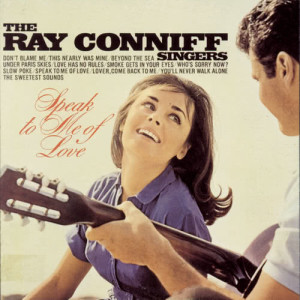 收聽Ray Conniff Singers的Beyond the Sea歌詞歌曲
