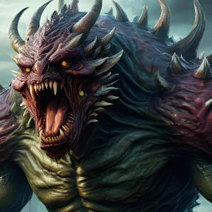 收聽Smooth_904的Monster's歌詞歌曲