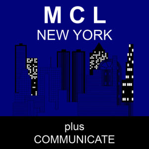 收聽MCL (Microchip League)的New York (Double New York Mix)歌詞歌曲