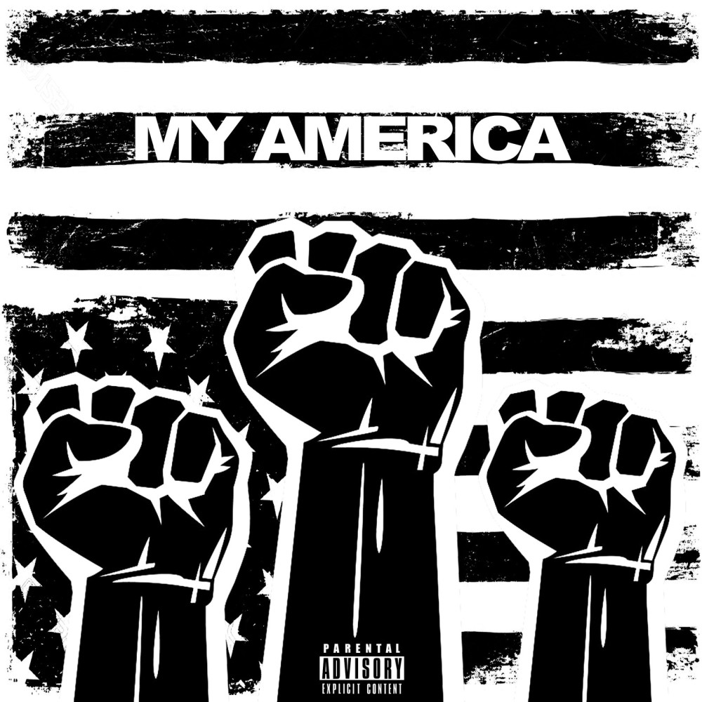 My America (Explicit)