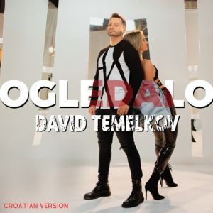Listen to Ogledalo (Croatian Version) song with lyrics from David Temelkov