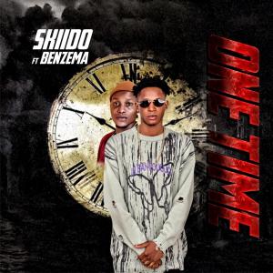 Album One Time (feat. Benzema) (Explicit) from SKIIDO